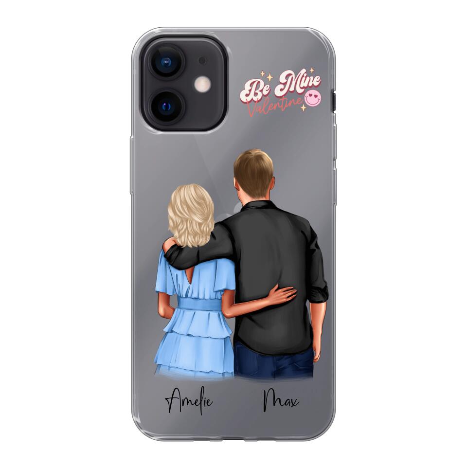 Love Case für Paare