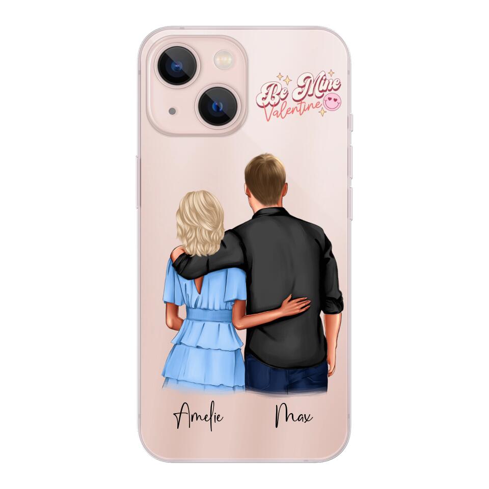 Love Case für Paare
