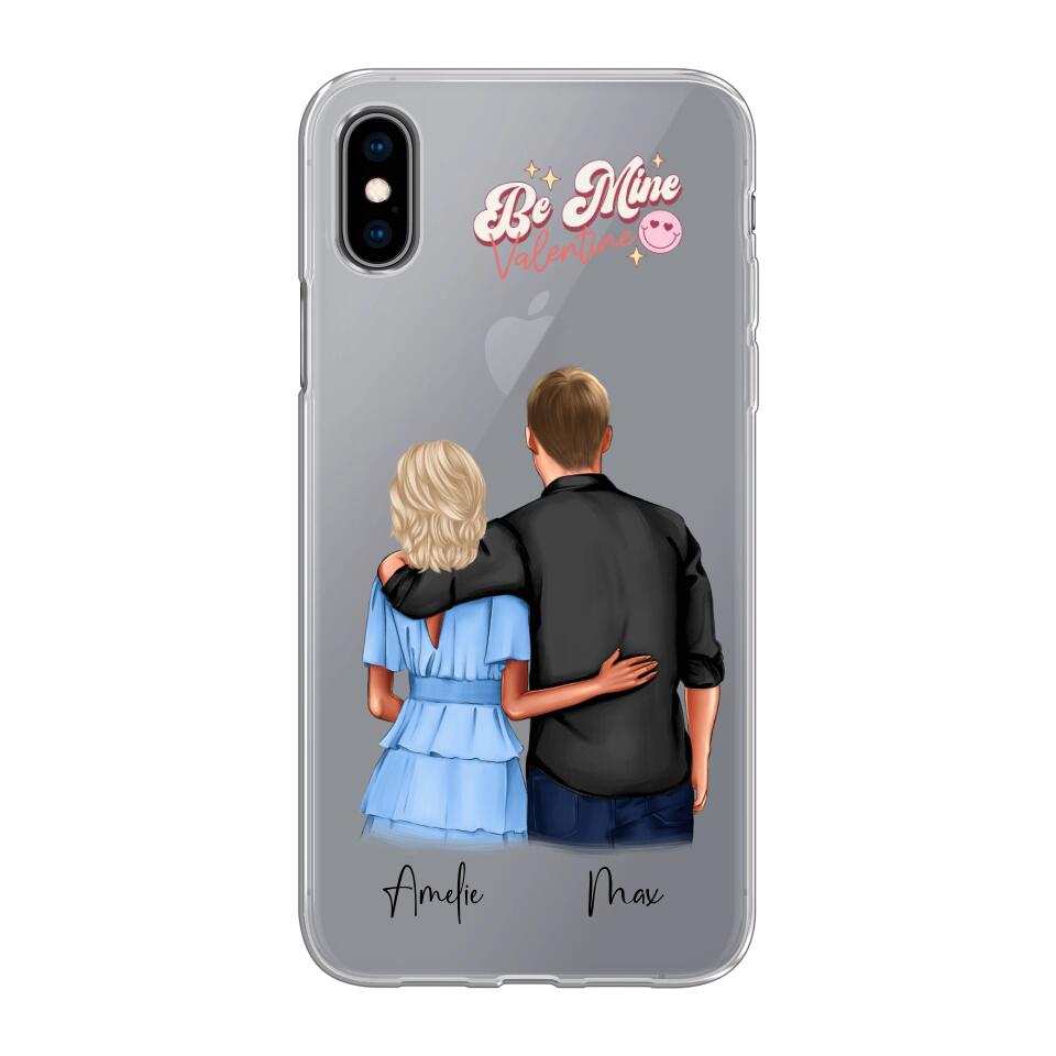 Love Case für Paare