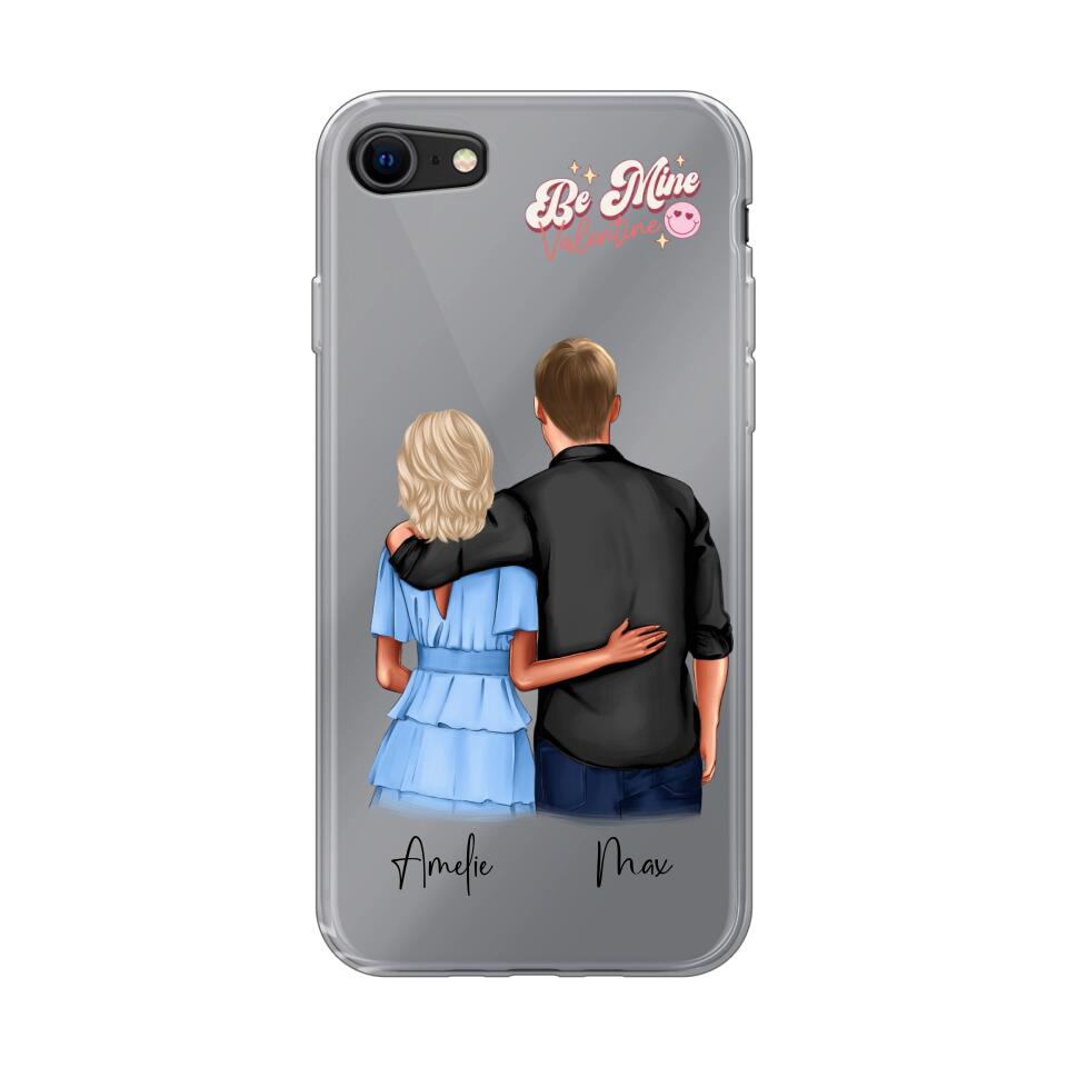 Love Case für Paare
