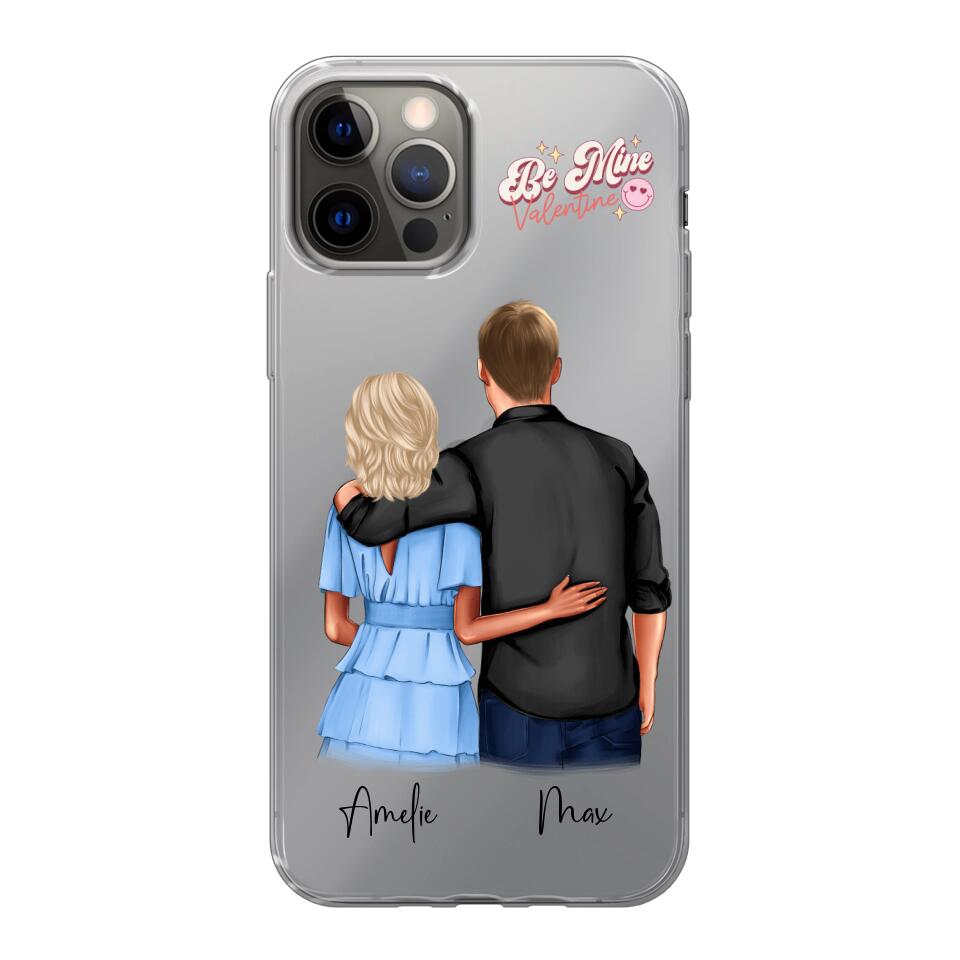 Love Case für Paare