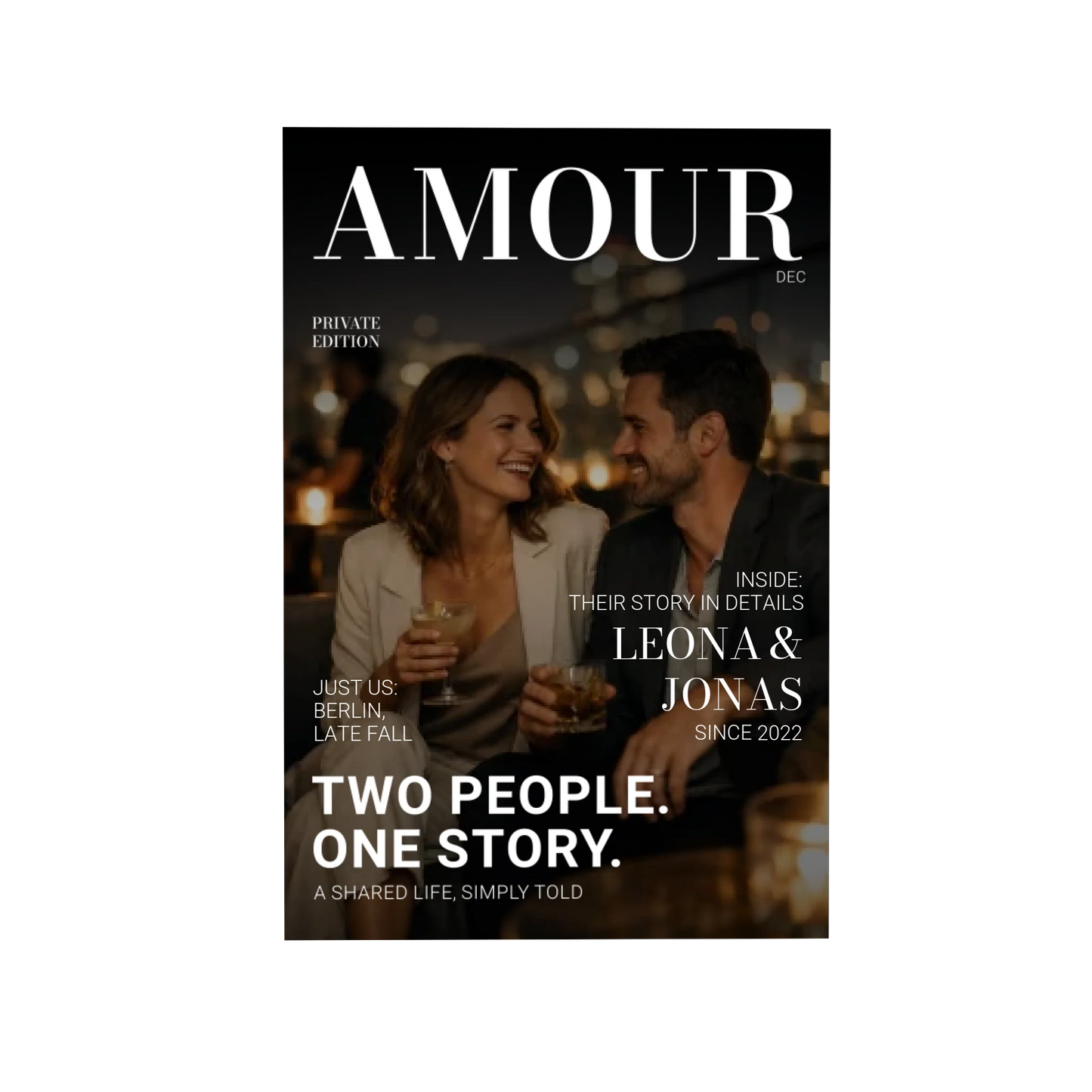 Magazine