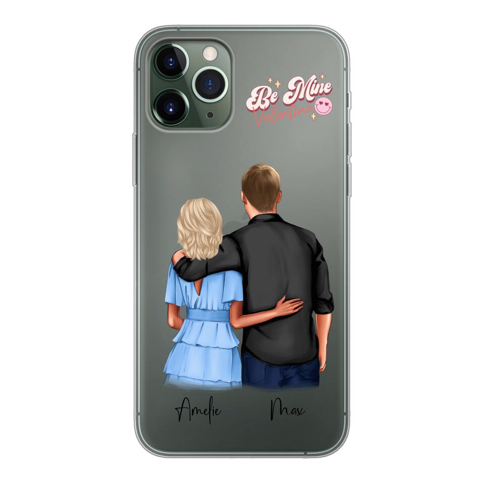 Love Case für Paare