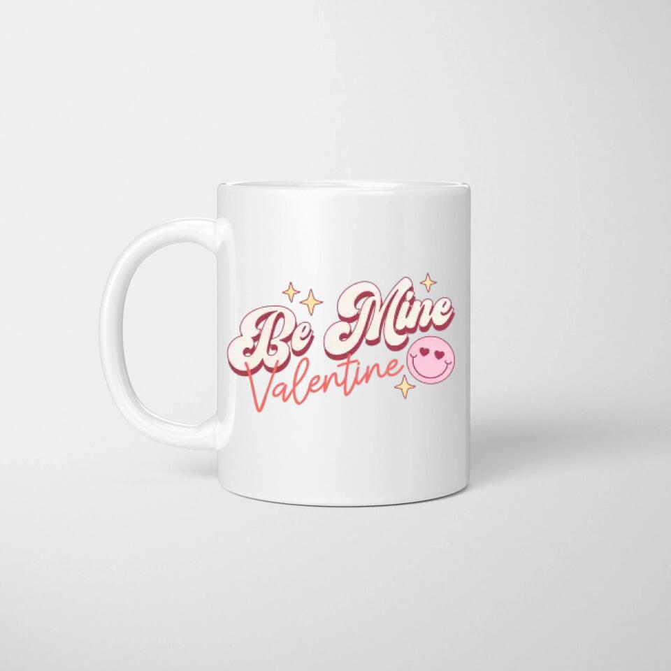 Hey Darling Tasse für Paare